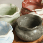 OPERATORE AGLI IMPIANTI PER LA PRODUZIONE DI CERAMICHE