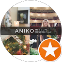 Aniko Kazanskaia profile picture