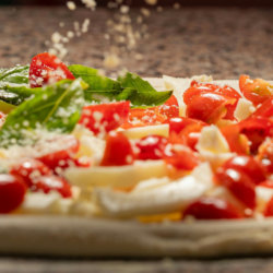 PIZZAIOLO