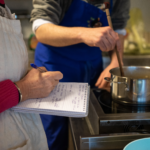 OPERATORE DI CUCINA
