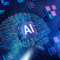 INTELLIGENZA ARTIFICIALE GENERATIVA PER IL LAVORO