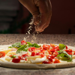 PIZZAIOLO