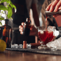 TECNICO DEI SERVIZI BAR